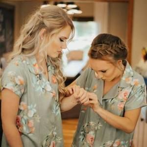 Meet your Posher, Gretchen